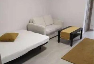 Garsonieră decomandată, mobilată în Iancului