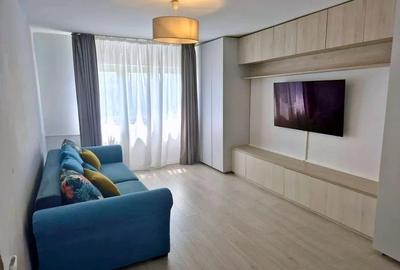 Apartament cu 2 camere decomandat, mobilat în Gheorgheni - 1