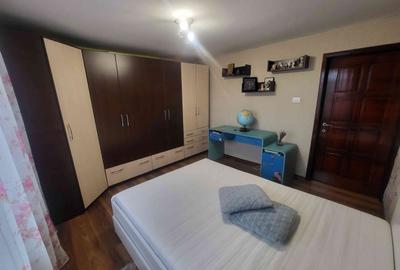 Casă cu 4 camere cu Teren 510 Mp în Șerbănești - 2
