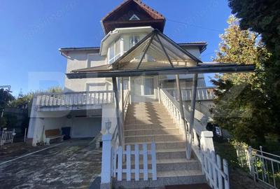 Casa spa?ioasa 350 mp utili, curte amenajata ?i garaj - 2