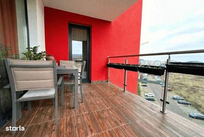 Apartament cu 2 camere în Central - 1