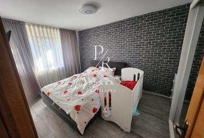 Apartament cu 4 camere semidecomandat, mobilat în Mănăștur - 2