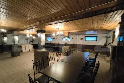 Spațiu comercial, de 1,600 mp, în Brestei - 20