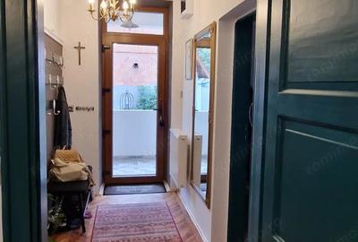 Casă cu 3 camere în Complex Studențesc - 2