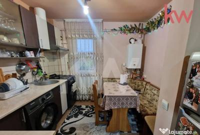 Apartament cu 2 camere semidecomandat, mobilat în Brazda lui Novac - 4