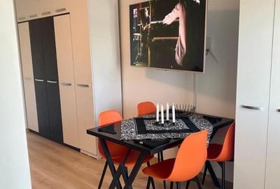 Garsonieră semidecomandată, mobilată în Muncii - 2