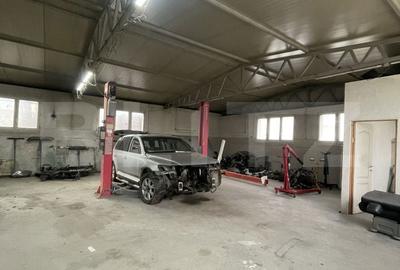 Spațiu comercial, de 200 mp, în Fălticeni - 4