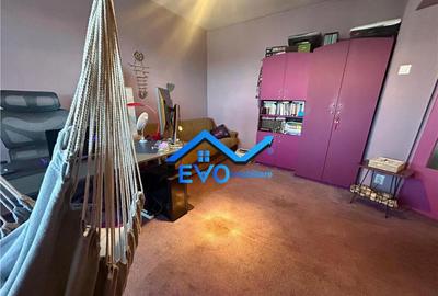 APARTAMENT DE VANZARE CU 3 CAMERE, ETAJ INTERMEDIAR, DECOMA - 3