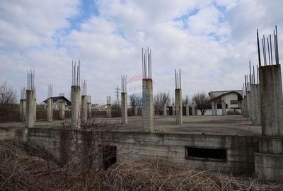 Teren Construcții intravilan de 6900 mp, în Șcheia - 9
