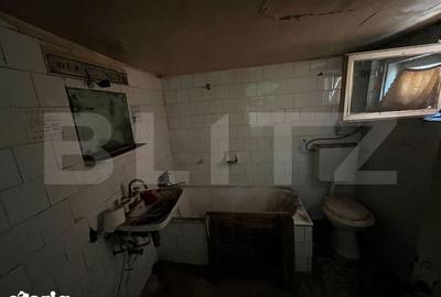 Casă cu 4 camere cu Teren 3300 Mp în Șieu - 2