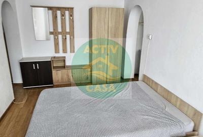 Garsonieră decomandată în Est - 5