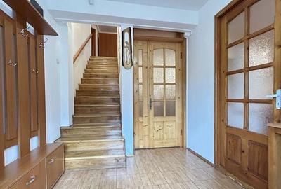 Casa P+1 BCA 4 camere Cartier KM5 strada Fantanele - toat... - 13