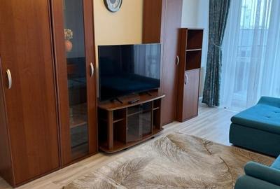 Apartament cu 2 camere decomandat, mobilat în Mihai Bravu - 2