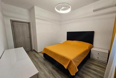 Apartament cu 2 camere decomandat în Trivale - 6