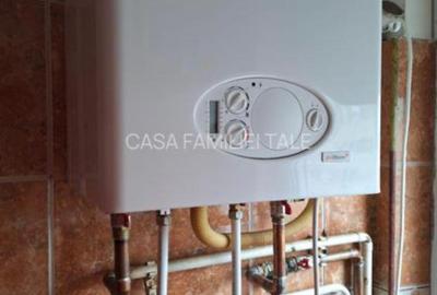 Apartament cu 4 camere decomandat în Circumvalațiunii - 3