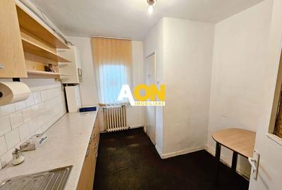 Apartament 2 camere, decomandat, 50 mp utili, Cetate - 3