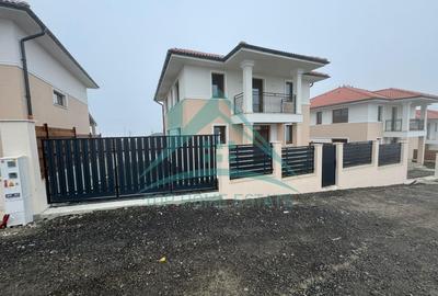 Case individuale, moderne, de vânzare, zona Dezmir! Case individuale, moderne, de vânzare, zona Dezmir! - 4