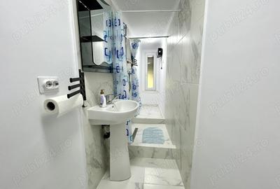 Garsonieră nedecomandată în Central - 5