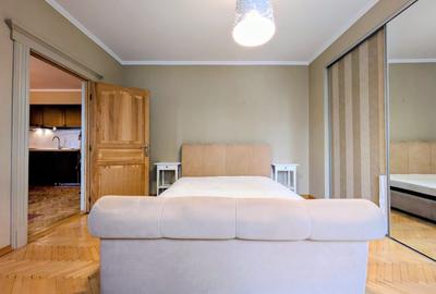 Apartament cu 3 camere, mobilat în Ultracentral - 5