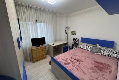 Apartament cu 4 camere decomandat în Exercițiu - 1