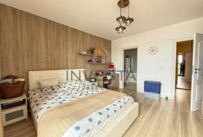 Apartament 3 camere,  confort sporit cu terasa de 141 mp! - 8