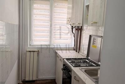Apartament cu 2 camere semidecomandat, mobilat în Circumvalațiunii - 5