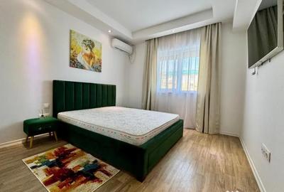 Apartament cu 3 camere decomandat în Ștefăneștii de Jos - 5