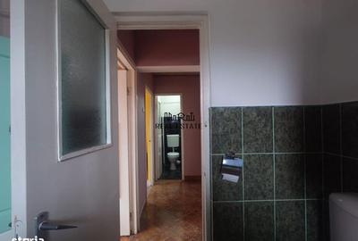 Apartament cu 3 camere în Ultracentral - 8