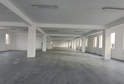 Berceni - Soseaua Giurgiului, spatiu 600 mp - 3