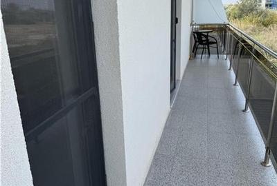 Apartament 2 camere Mobilat si Utilat Complet - Mamaia Nord la Cativa Pasi de Ma - 11