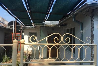 Proprietar Vand casa mobilata, situata in Calara?i - 2