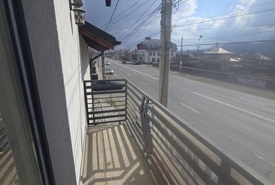 Spațiu comercial, de 160 mp, în Central - 1