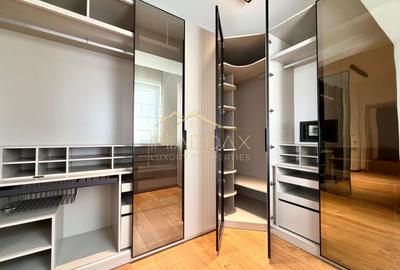 Duplex cu 6 camere cu Canalizare în Central - 56