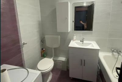 Stefan cel Mare,bl.1980,reabilitat,parter/8,Amenajat,centrala,mobilat utilat, - 2