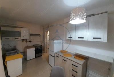 Apartament la casa , 2 camere, decomandat , strada Ghinzii - 6