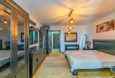 Închiriere garsonieră Brașov, Astra: Aer condiționat, centrală proprie - 3