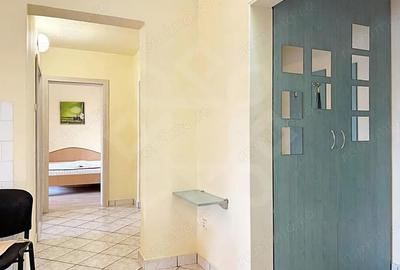 Apartament cu 3 camere decomandat în Calea Aradului - 9