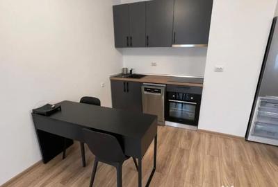 Garsonieră în Obor - 12