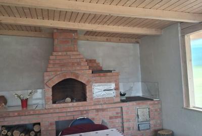 Casă cu 3 camere în Bozieni - 1