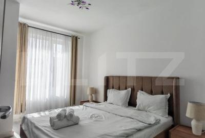 Apartament in vila, pe trei niveluri in Ghimbav - Brasov - 9