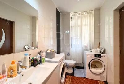 Casa cu 2 Camere,Cluj, P-ta Mihai Viteazul - 4