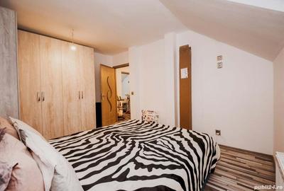 Vanzare Apartament pe 2 Nivele, 3 Camere, COBALT Imobiliare - 6