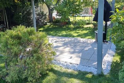 SNAGOV SAT OAZA DE LINISTE SI RELAXARE LINGA PADURE-TEREN 1240MP - 8