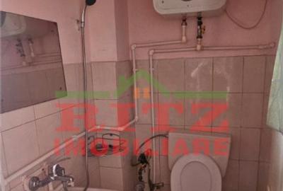 Garsoniera 11 mp!!! - 6