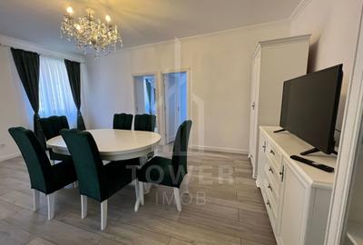 Apartament cu 3 camere decomandat în Ultracentral - 4