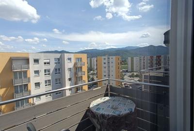 Apartament cu 2 camere decomandat în Bartolomeu - 8