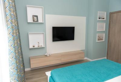 Marina Surf 2 camere inchiriere 450 euro pana la vara - 3