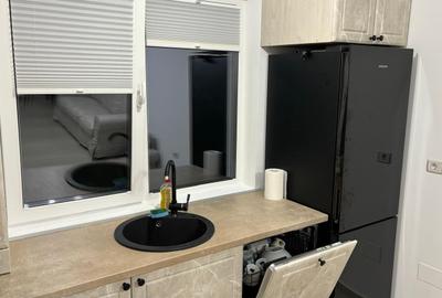 Apartament tip studio-De vanzare-Militari Residence-Comision 0% - 14