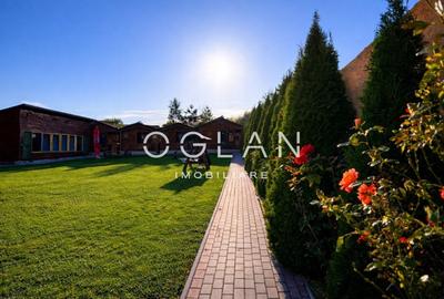 Casă individuală cu 8 camere cu Canalizare în Exterior Nord - 2