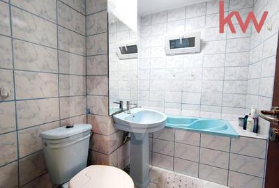 Super oferta! Apartament 2 camere mobilat, Etaj 1 – Brazda - 8